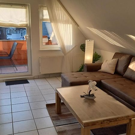 Ferienwohnung Altstadt-Domizil Hameln Hamelin Esterno foto