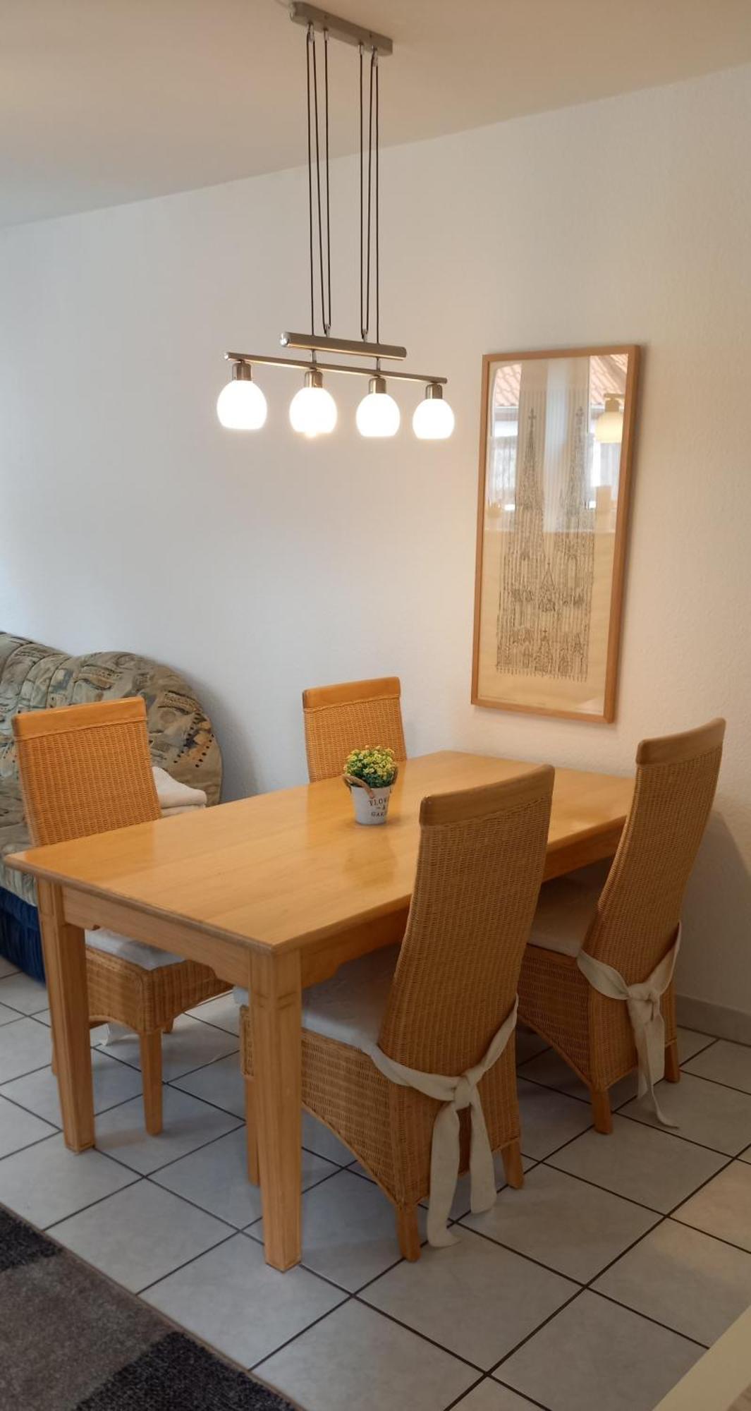 Ferienwohnung Altstadt-Domizil Hameln Hamelin Esterno foto