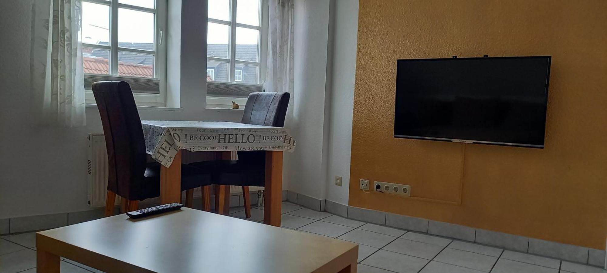 Ferienwohnung Altstadt-Domizil Hameln Hamelin Esterno foto