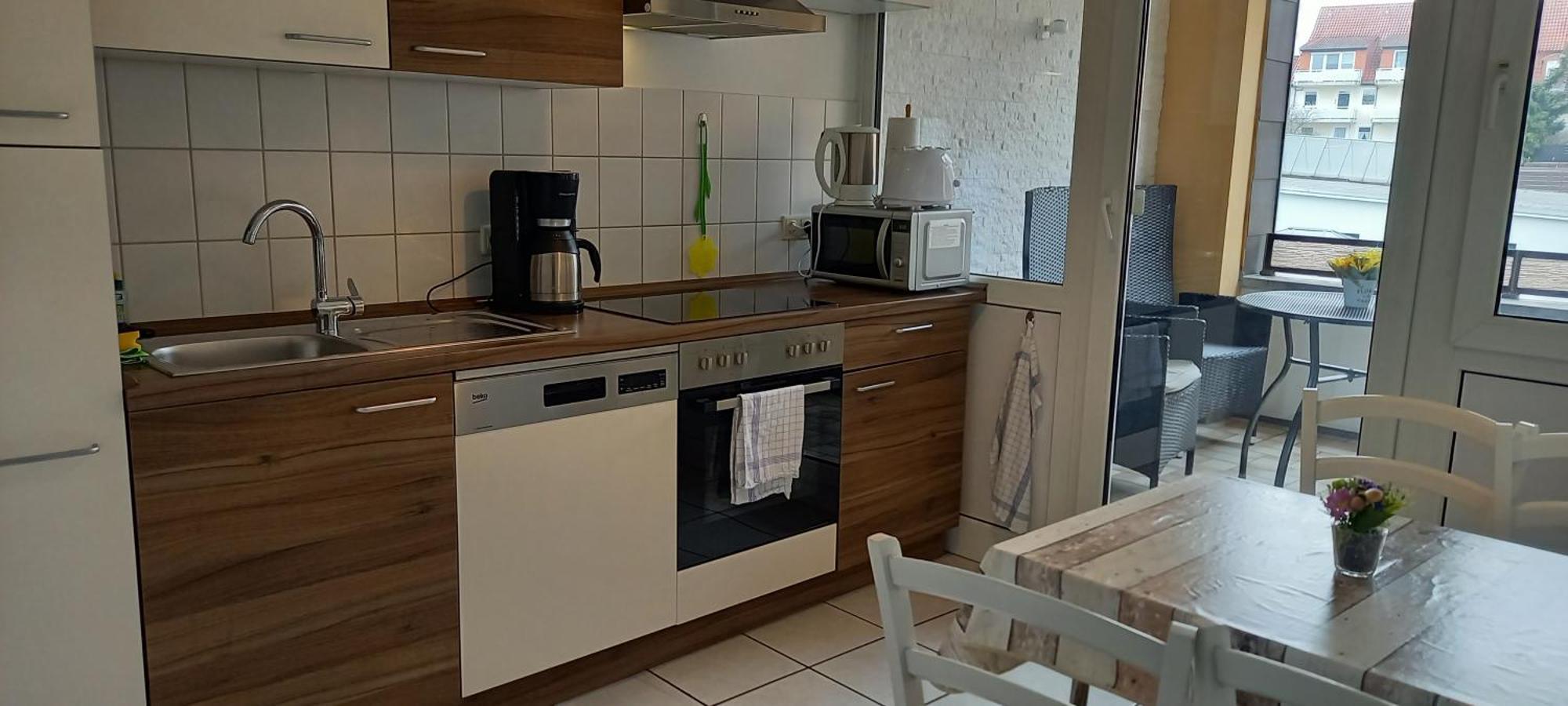 Ferienwohnung Altstadt-Domizil Hameln Hamelin Esterno foto