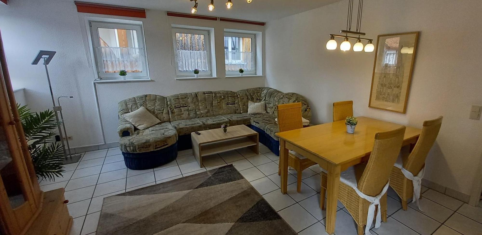 Ferienwohnung Altstadt-Domizil Hameln Hamelin Esterno foto