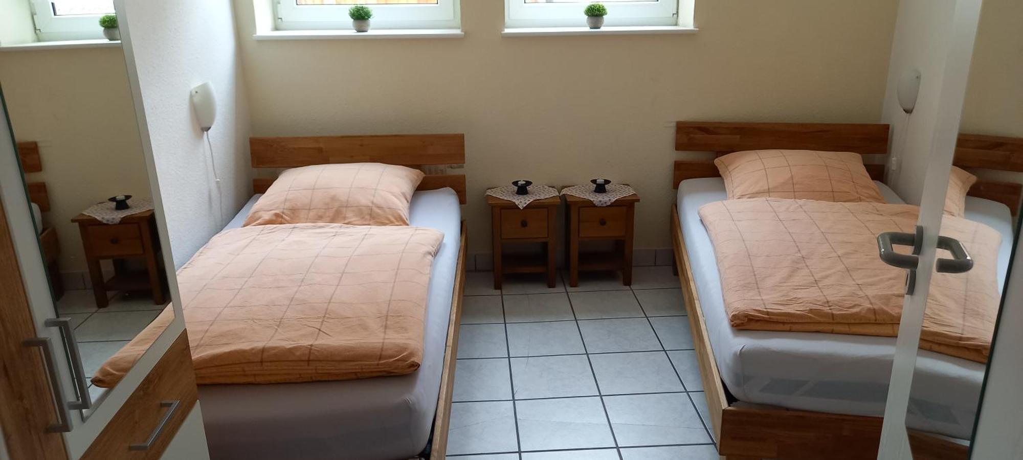 Ferienwohnung Altstadt-Domizil Hameln Hamelin Esterno foto