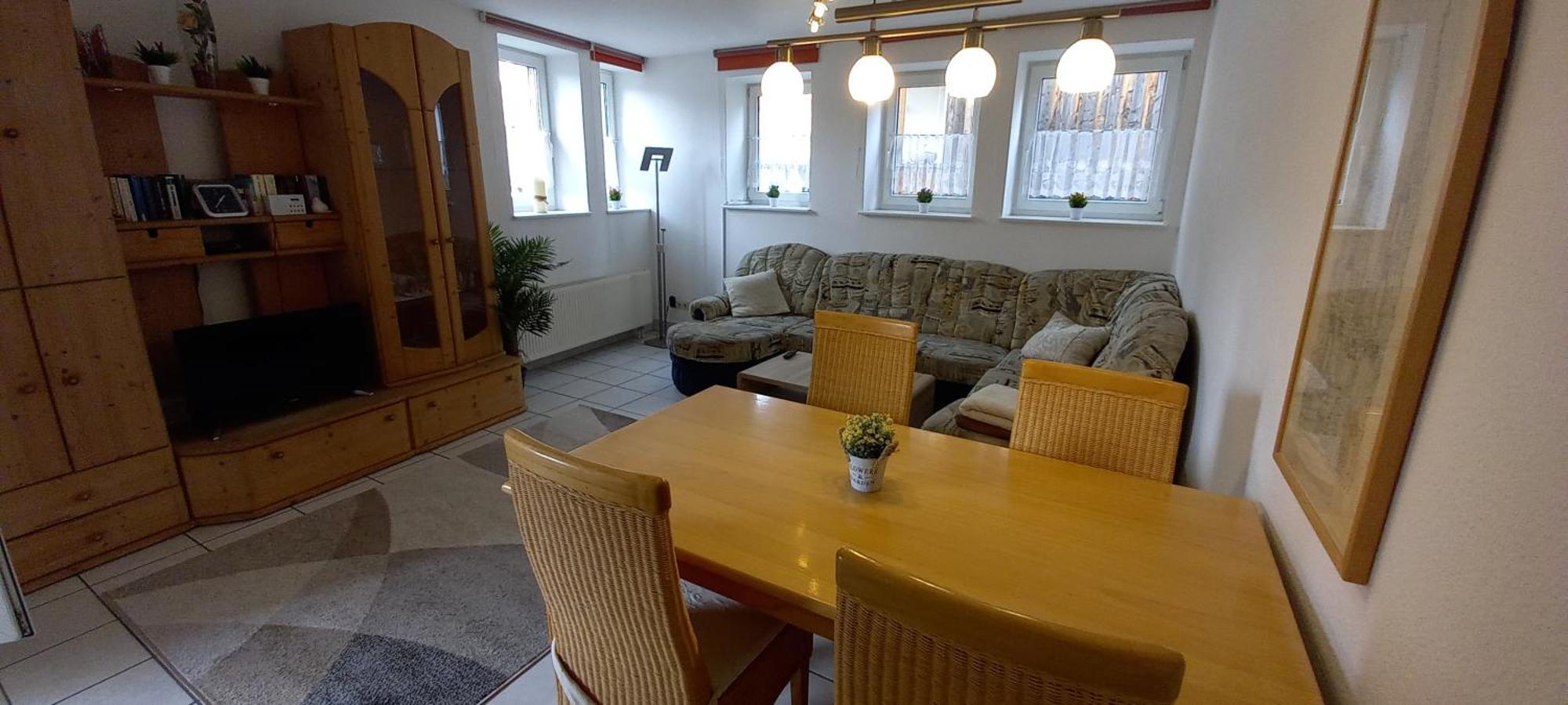 Ferienwohnung Altstadt-Domizil Hameln Hamelin Esterno foto