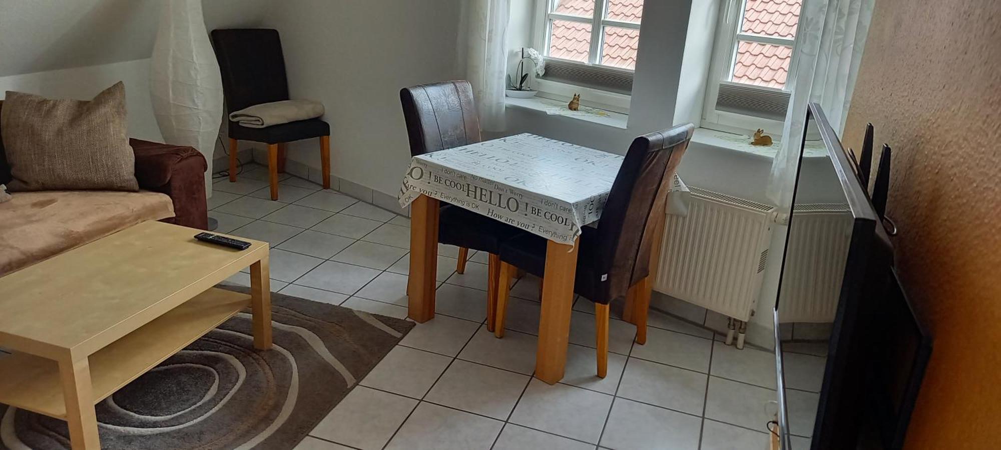 Ferienwohnung Altstadt-Domizil Hameln Hamelin Esterno foto