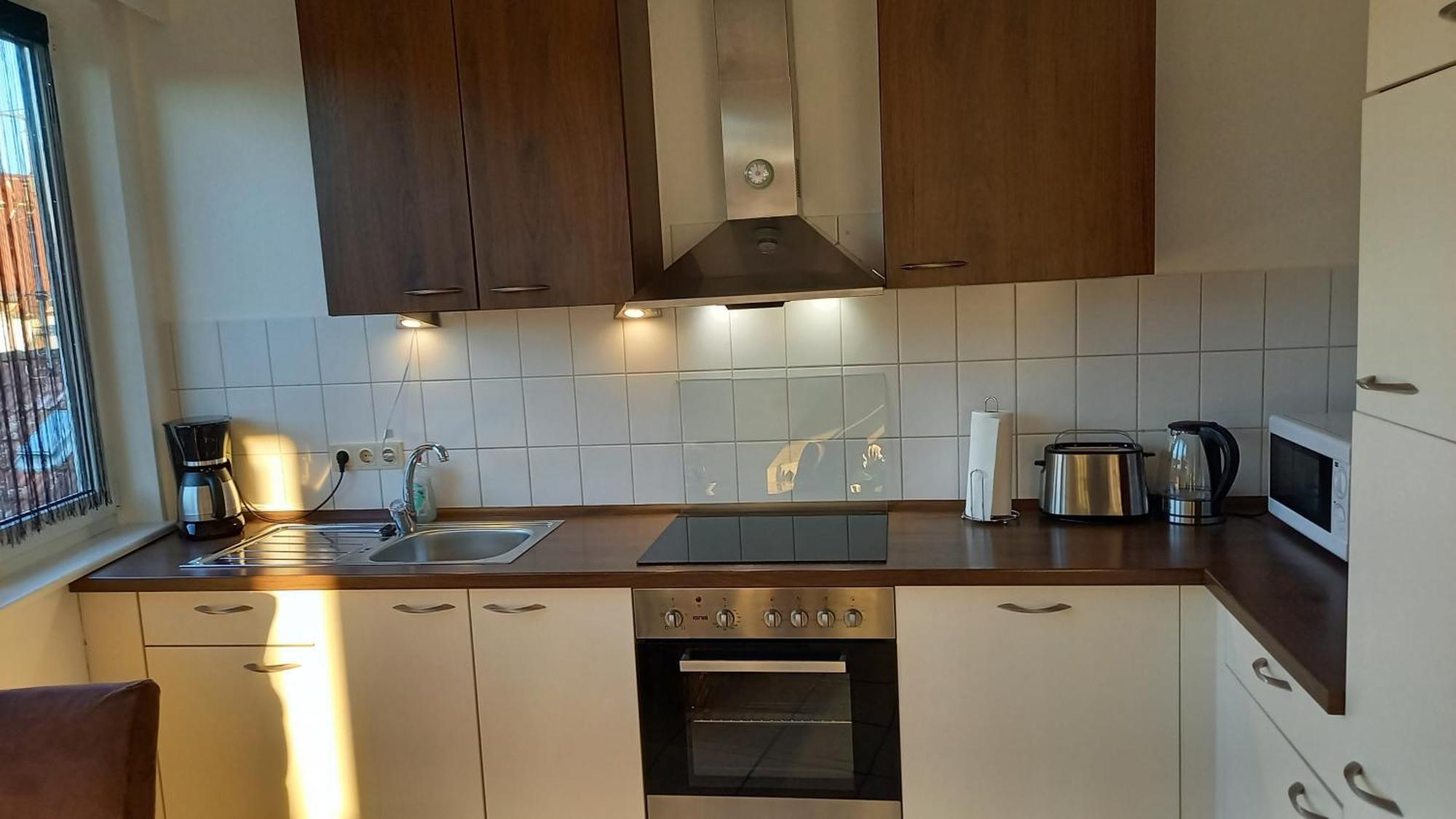Ferienwohnung Altstadt-Domizil Hameln Hamelin Esterno foto