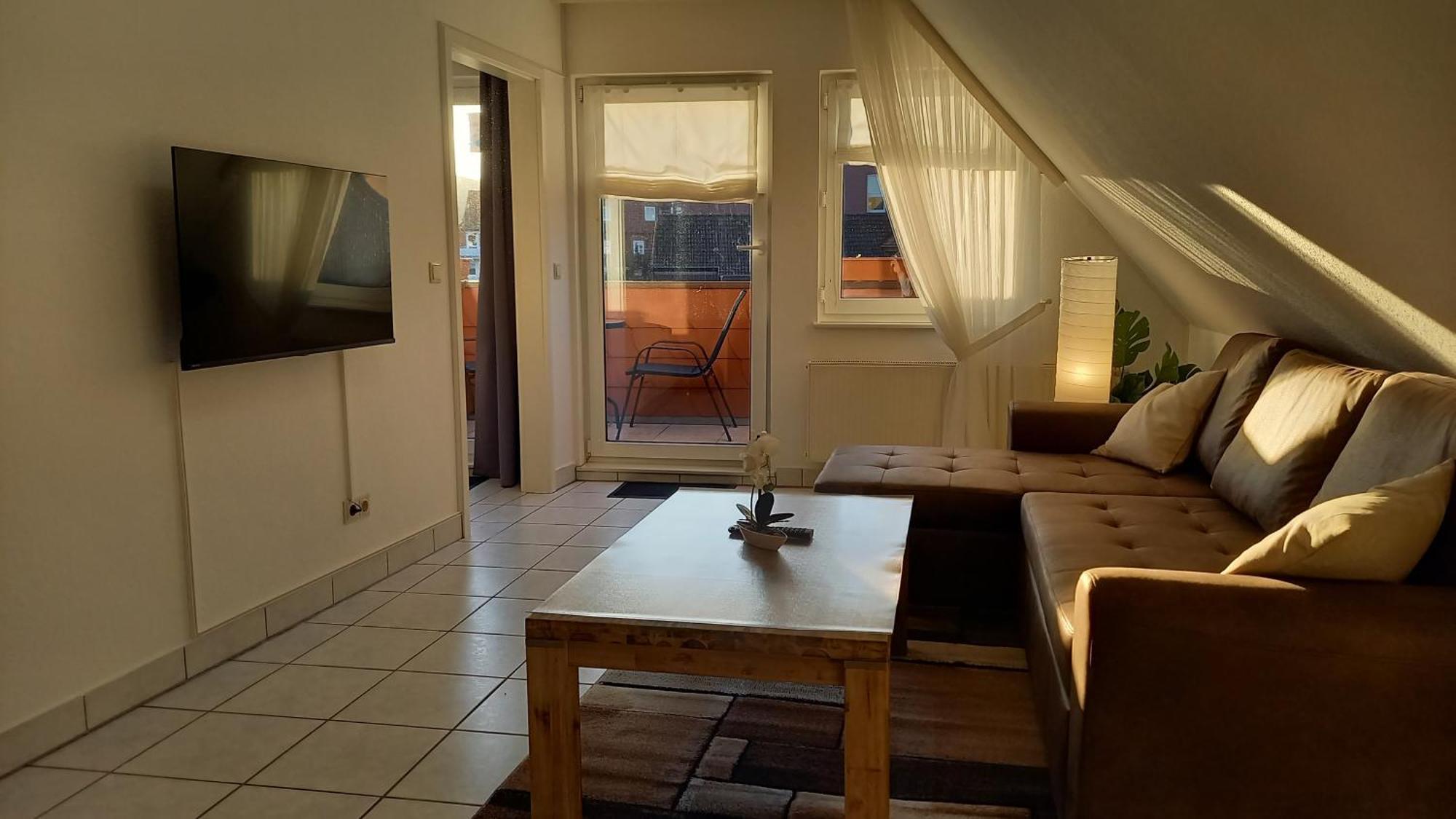 Ferienwohnung Altstadt-Domizil Hameln Hamelin Esterno foto