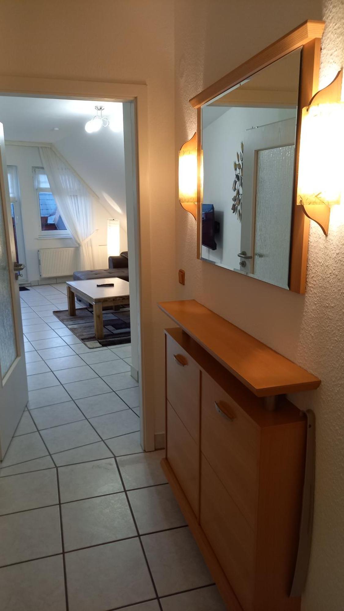 Ferienwohnung Altstadt-Domizil Hameln Hamelin Esterno foto